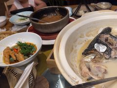 -丹江渔村(首都机场店)