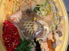 -北丐先生·野馄饨烧烤(长宁龙之梦店)