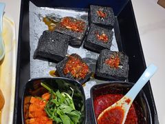 -火宫殿·小吃王国(坡子街店)