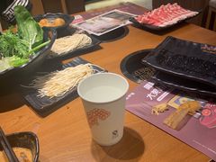 -呷哺呷哺(长治万达店)