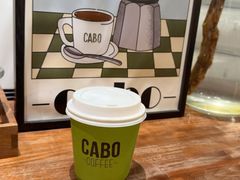-CABO Coffee