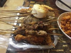 -小艾家的炒饭(万新村店)