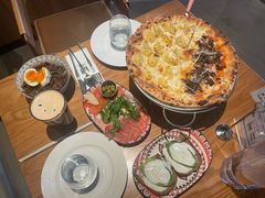 -1861意大利餐厅(文化广场店)