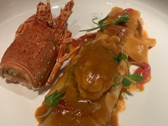 -OGGI TRATTORIA PIZZERIA(深业上城店)