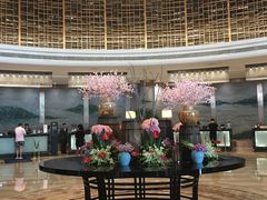 -无锡新湖铂尔曼大酒店