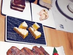 -小句号·精致料理(江南环球港店)