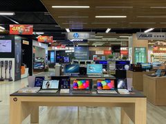 -苏宁易购超级旗舰店(萧山店)