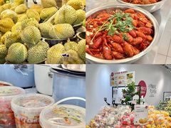 -天虹购物中心(深圳龙华店)
