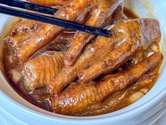 -粤菜王府·海鲜·茶市·海景餐厅(大梅沙店)