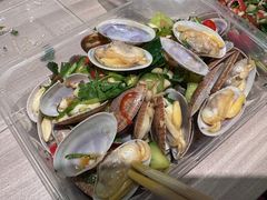 -圆蛋酒料•生腌(开元路店)