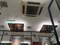 -Aqua Oasis 水天堂(石路天虹店)