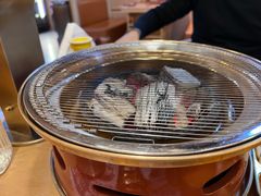 -闻老头·菊花炭烤肉(D11店)