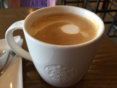 -星巴克(长沙麓南广场店)