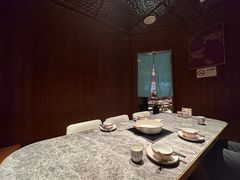 -好鲆·活鱼料理(金地广场店)