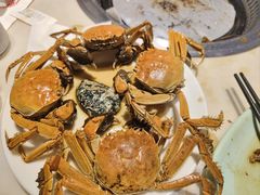 -犇放和牛烤肉·烤榴莲自助(苏宁城市奥莱店)