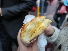 菠萝油-金华冰厅