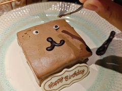 -西堤厚牛排(国瑞店)