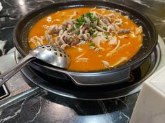 -李师傅脆肚(华强北店)