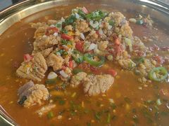 -虾糊闹(汽车东站店)