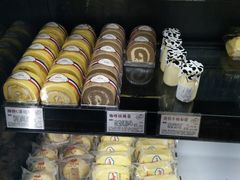 -苹果花园(桂林路店)