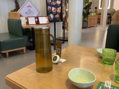 -mango tree芒果树泰国餐厅(青岛万象城店)