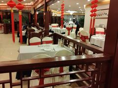 -全聚德(上海首店浦东店)