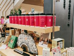 -霸王茶姬(正佳广场店)