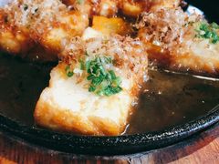 -有喜屋·深夜食堂(北京西路店)