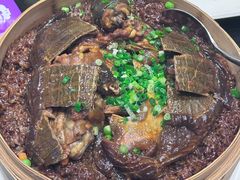 -新南华大酒店(广中店)