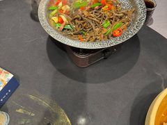 -味仙居(环城南路店)