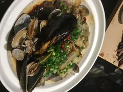 -申阿婆·上海菜·小海鲜(国展店)