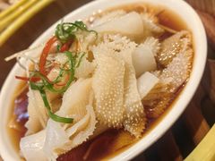 -香港龙凤楼(巨鹿路洋房店)