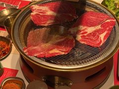 -西塔老太太泥炉烤肉(川沙百联店)
