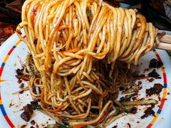-七八冷面·延边朝鲜族美食(欢乐谷店)