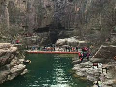 -云台山风景名胜区