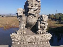 -卢沟桥文化旅游区