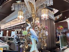 -马克西姆俄罗斯餐厅(绥芬河店)