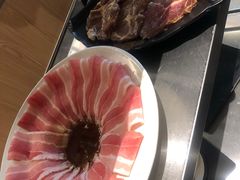-韩宫宴烤肉·黑毛和牛·料理(合肥滨湖银泰城店)