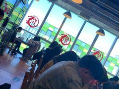 -文三里屯面馆(三里屯店)