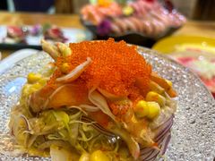 -松坂屋日料自助(长城路店)