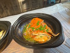 -小时候焗海鲜(鄞州万达店)