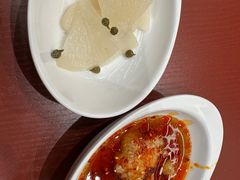 -喜家德虾仁水饺(长泰广场店)