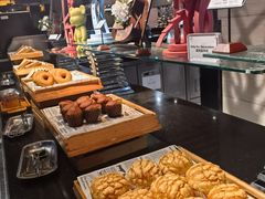 -烟台金沙滩喜来登度假酒店