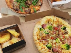 -达美乐比萨(慧忠路店)