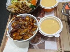 -吉野家(顺义站前北街店)