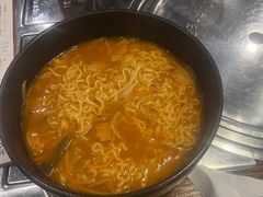 -意成料理