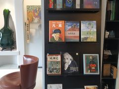 -何顺华吉他沙龙