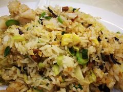 -桥底辣蟹(谢斐道店)