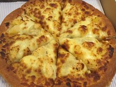 -尊宝比萨(南田店)