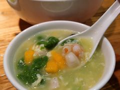 -吕氏疙瘩汤·私家菜馆(慈云寺店)